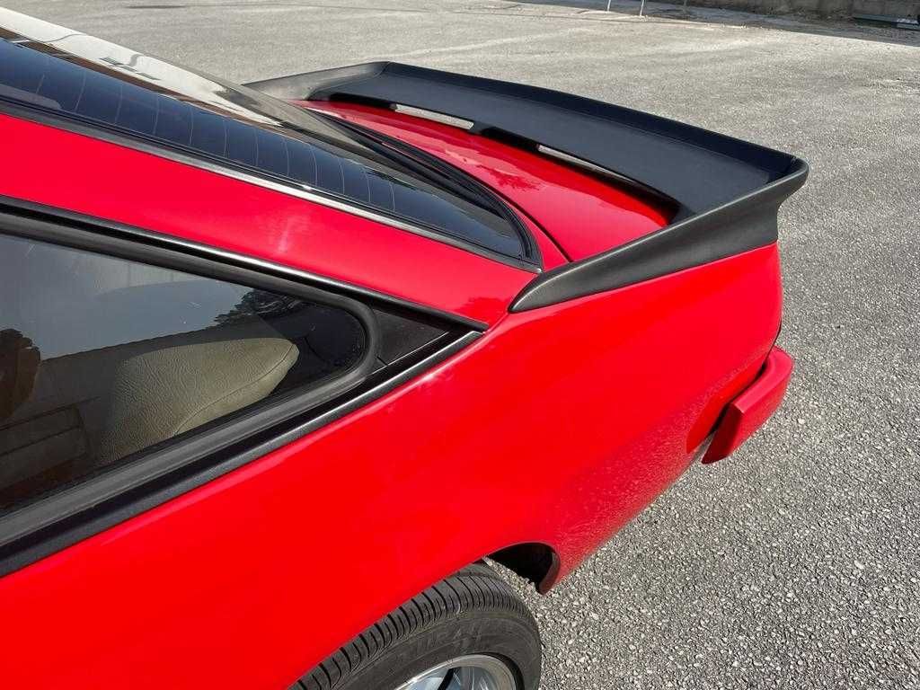 Opel Manta B 1976