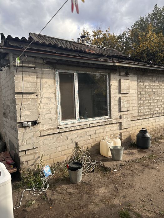 Продам будинок (Не здаю)