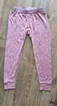 Legginsy termoaktywne wełniane Reflex wool merino 100% 98 do 104