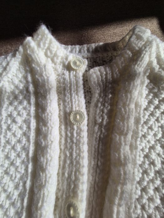 Кофта, кардиган, свитер 80-86