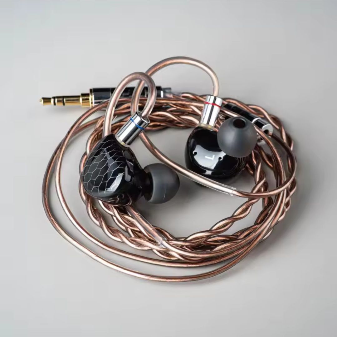 IEM наушники TINHIFI P1 Max