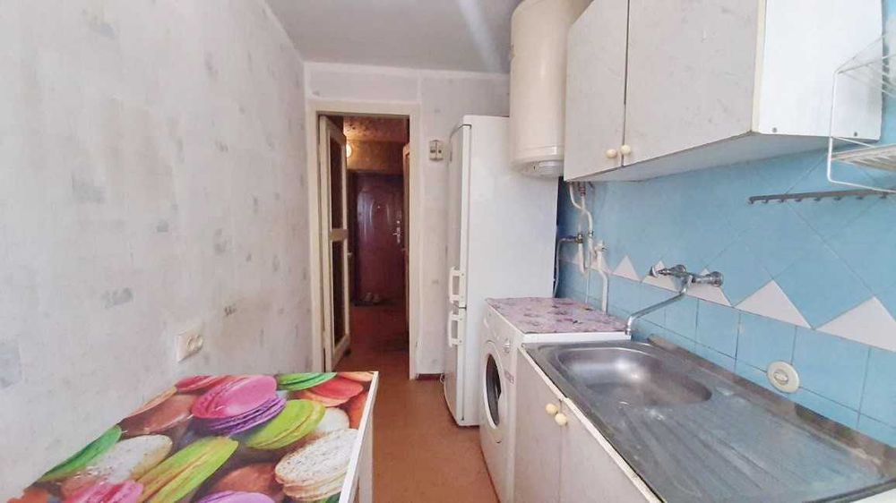 tir-02 Продам 1 комн. квартиру  Б. Хмельницкого/ Запорожская