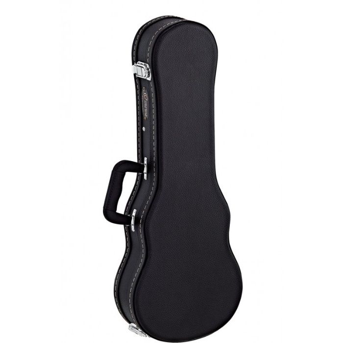 Case Do Ukulele Koncertowego - Ortega OUCSTD-CC