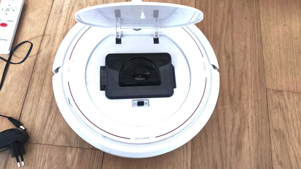 Proficare BSR 3042 - Aspirador robot c/comando