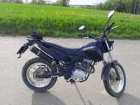 Derbi Cross City 125cc kat.A1/B