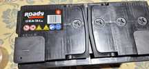 Bateria de 95hp nova