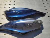 Boczek tył lampa Piaggio X10 125, 250