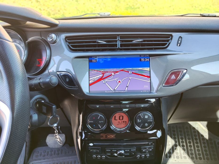 Citroen C3 2013 Exclusuve