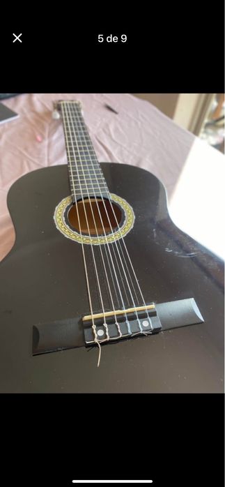 Violao Lindo em perfeito estado