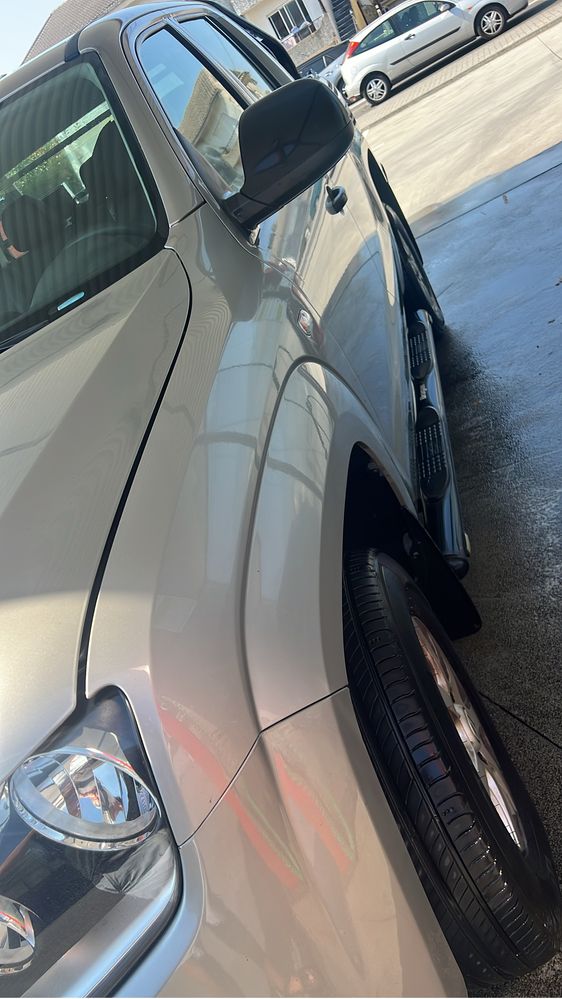Vendo uma Pikup Amarok