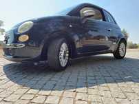 Fiat 500, 1.3 D MultiJet