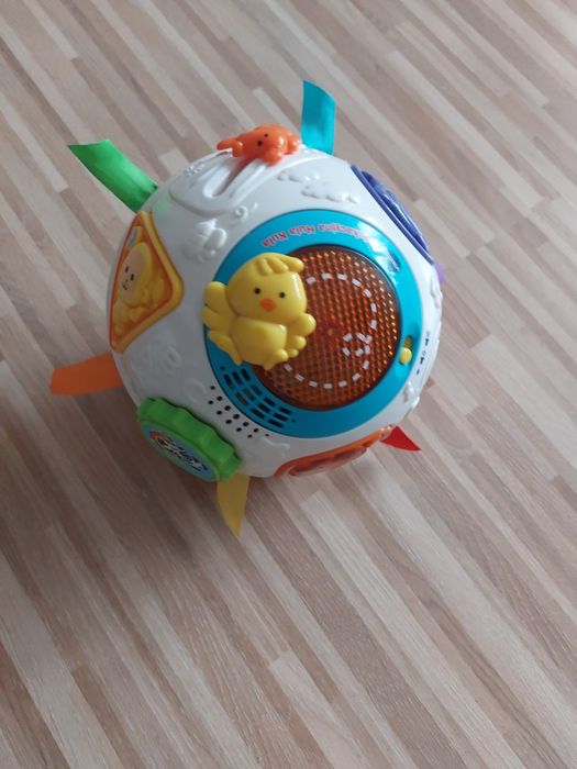 Hula kula dla dzieci
