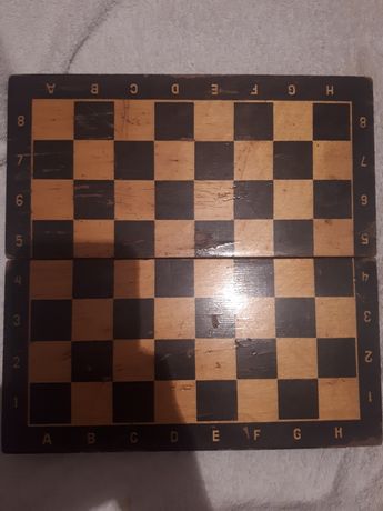 доска для шахмат 30 см