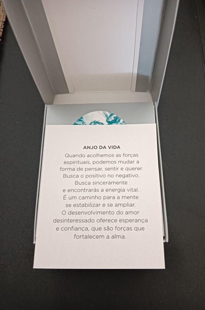 Vendo Tarot vários estão novos na caixa
