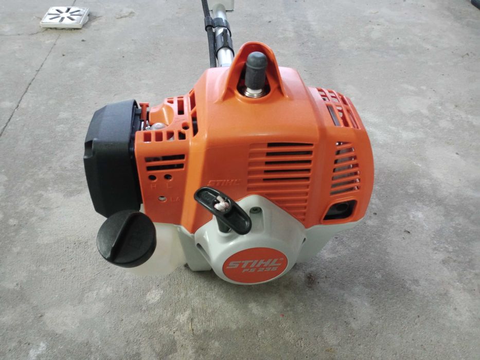 Wynajem Kosa Spalinowa Stihl Podkaszarka