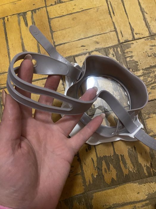 Окуляри дитячі для плавання різні