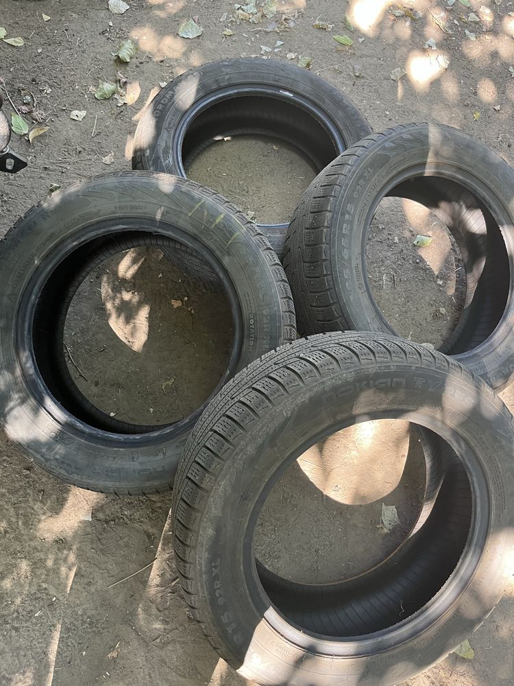 Nokian Nordman RS2 185/65 R15 92R