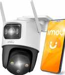 Zestaw 3 kamer IP Imou Cruiser Dual 10MP (5MP + 5MP)