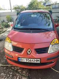 Продам Renault Modus