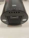 Okap Beko b300 BHCIW31322BBH Czarny matowy