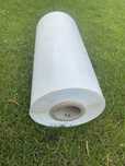 Folia stretch maszynowa transparenta 16kg na Kiszonki