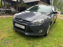 Ford Focus Ford Focus