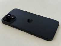 Apple iPhone 15 128GB Czarny/Black