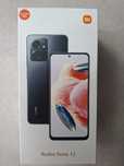 Redmi Note 12 Onyx Gray 4GB