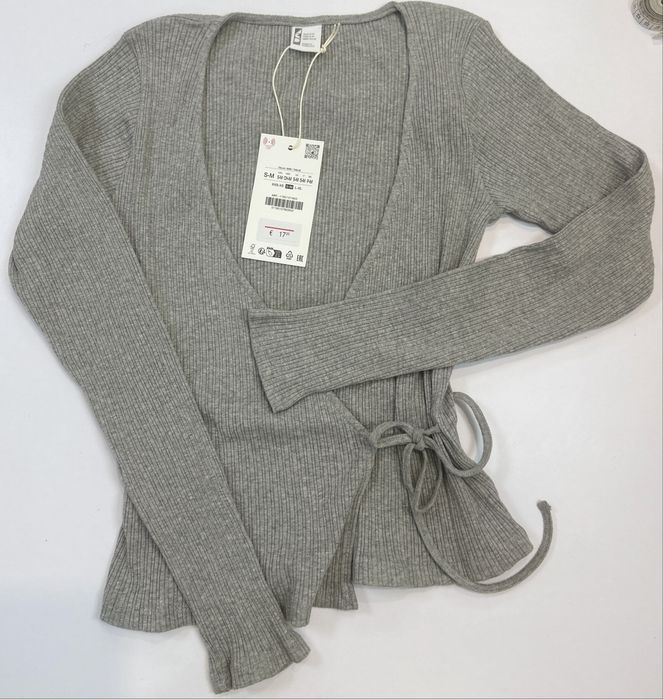 Підросткова кофта Zara