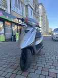 Yamaha jog sa 36j