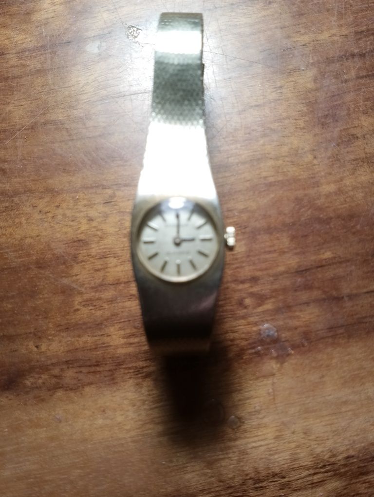Damska Dugena z lat 70