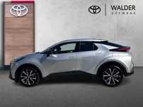 Toyota C-HR 1.8 Hybrid Style GWARANCJA Salon Polska FV23%