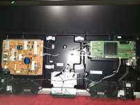 Sony kdl55XG7005 zbita matryca