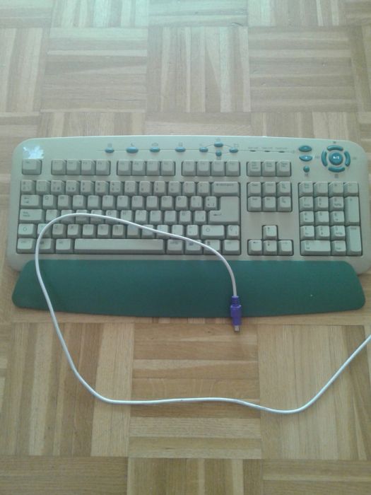Клавіатура для компютера