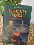 Felix Net i Nika oraz Pałac Snów
