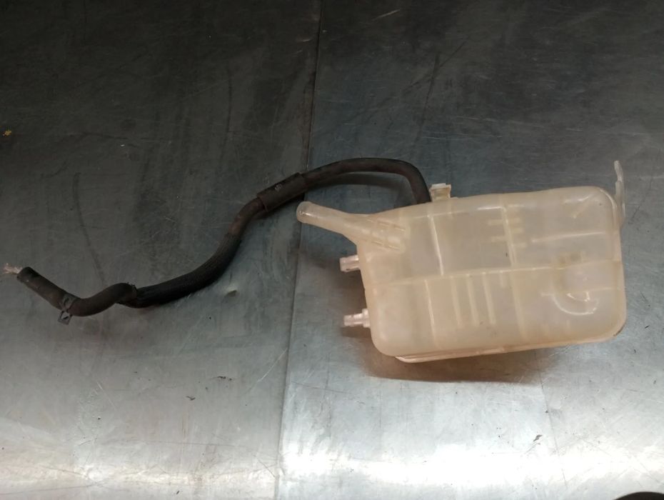 Reservatório / depósito da água / líquido de refrigeração RENAULT Mega