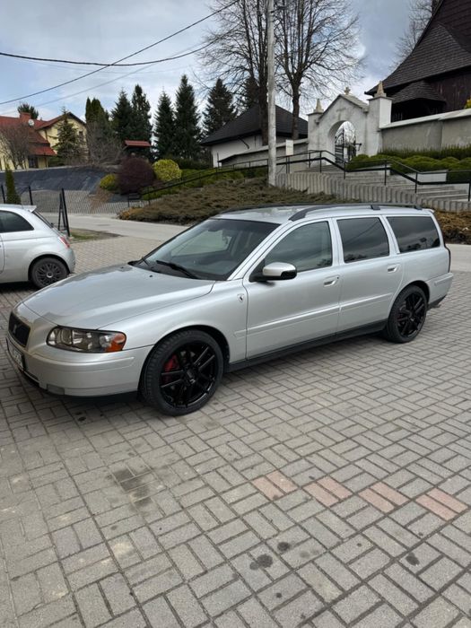 Volvo v70 II 2.4 D5