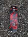 Skate em bom estado