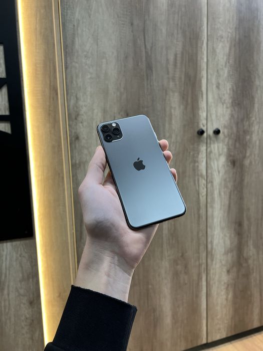 IPhone 11 Pro Max 512gb Space Костюшка 5