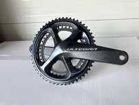 Pedaleira ultegra