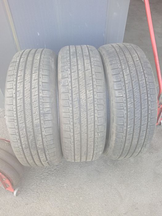 GoodYear Assurance 225/55 R19