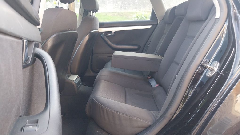 Audi A4 Tdi 2.0 Avant 4/2007