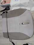 Adapter do pasów dla kobiet w ciąży tummy shield