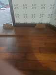 Conjunto de prateleiras para quarto