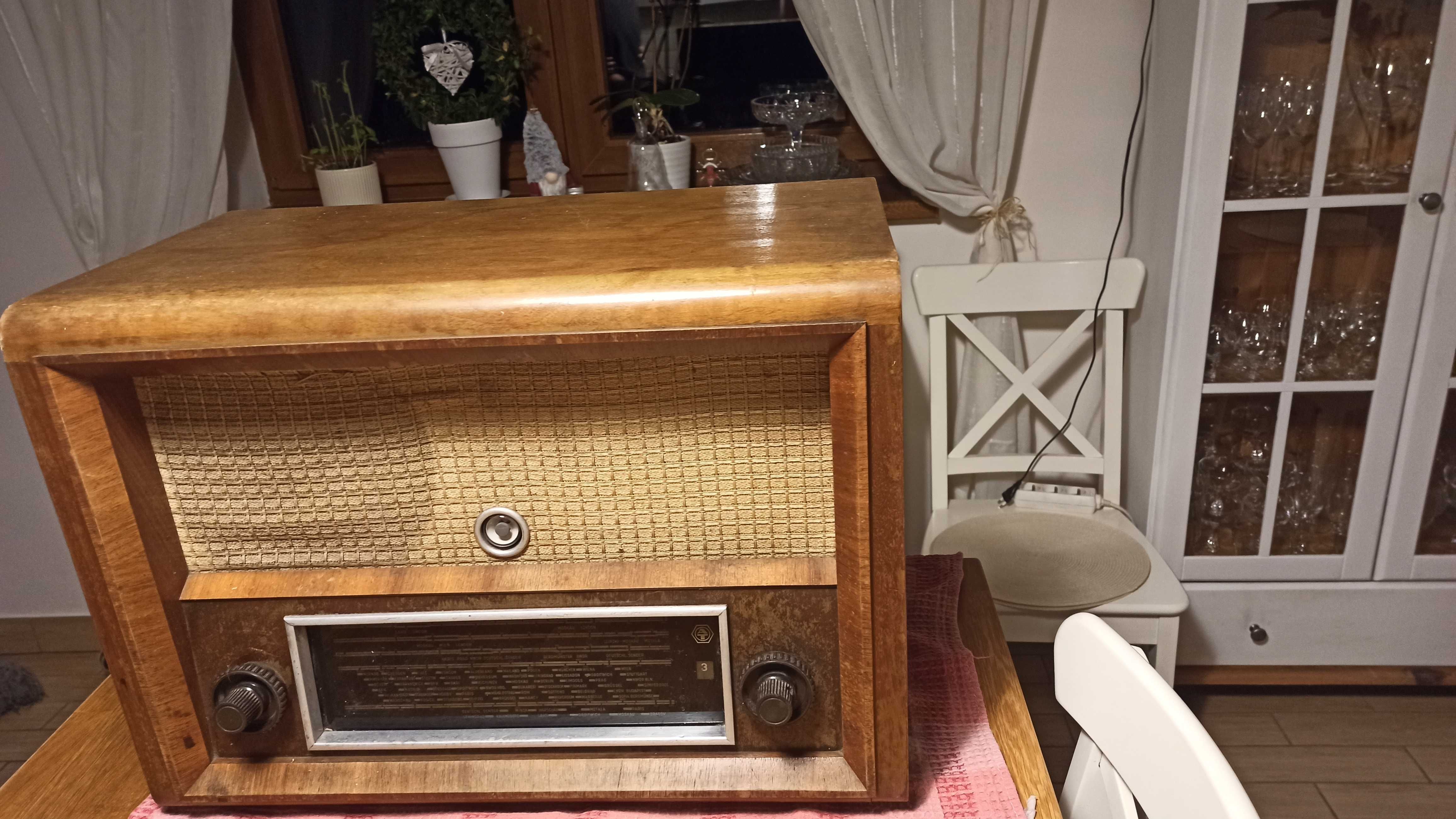 Stare radio AT -Super 660 Wk3