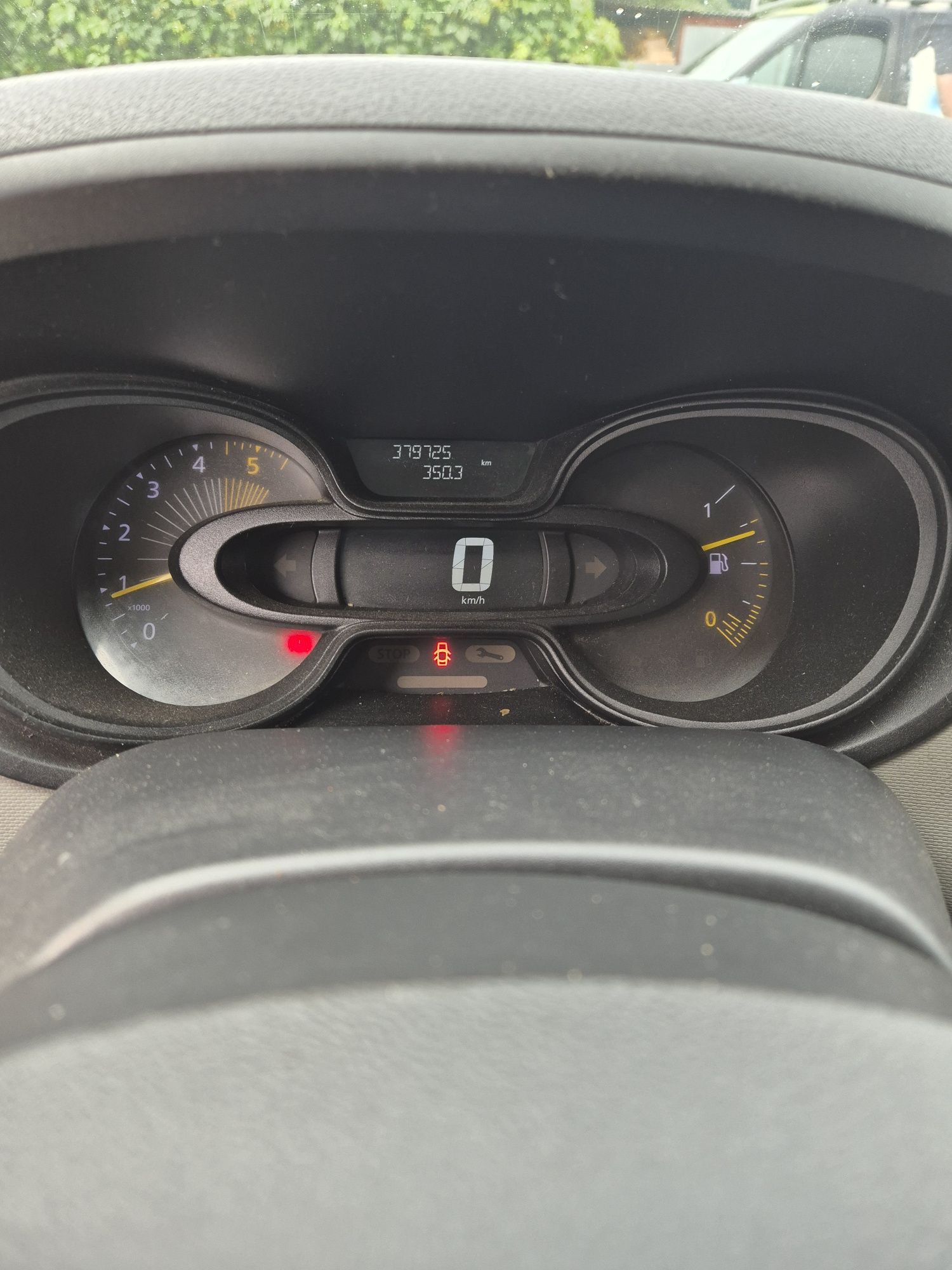 Renault Trafic ,  Long