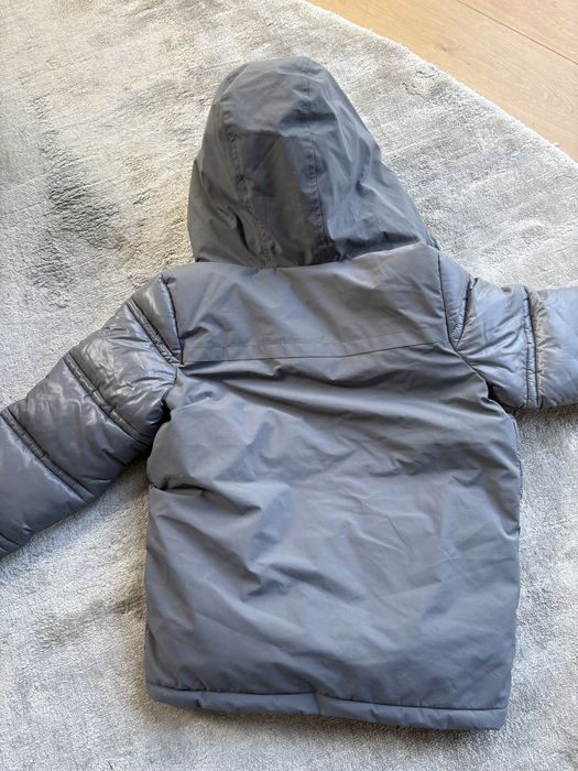 Kurtka Benetton 134-140