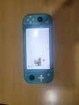 Nintendo Switch Lite + Jogo
