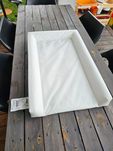 IKEA VADRA Mata do przewijania, 48x74 cm