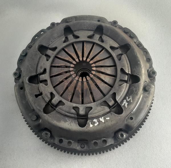 Kit embraiagem PEUGEOT 307 SW (3H)